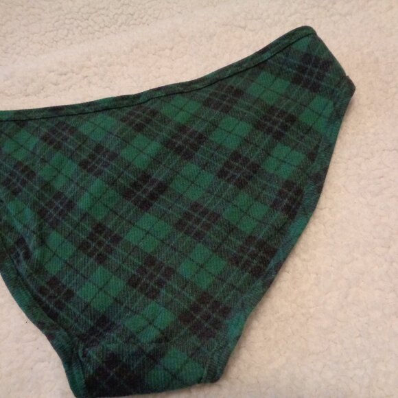 Victoria's Secret Pink  Bikini Panties Size Large - Picture 6 of 13